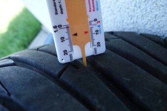 Nankang Ultra Sport NS-II 255/35R20 2 ks - 8