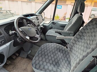 Ford Transit 260S - 8