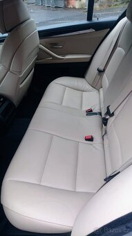BMW 530d xDrive 2013, CR - 8