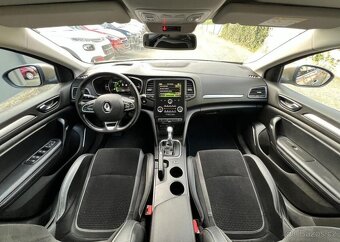 Renault Mégane Intens 1.3TCe AUTOMAT 1.MAJ ČR automat 103 kw - 8