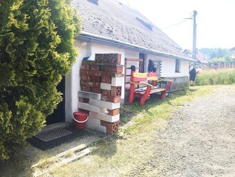 Chalupa pod Kozákovem Český ráj ... - 8