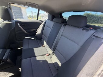 Bmw e87 120d 120kW - 8