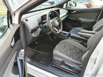 Volkswagen ID.4 Pure electric 109kW 18tkm- záruka Autodraft - 8