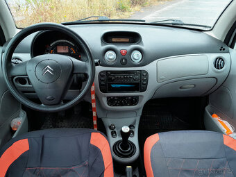 Citroen C3 1,1i - 8