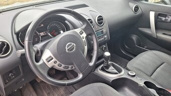 Nissan Qashqai 2.0 dCi 110kW - 8