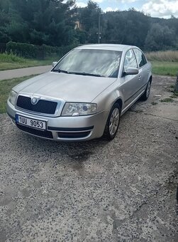 Super b 1.8 T 110kw - 8