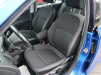 Škoda Fabia 1.0TSi,70kW,1majČR,Serv.k,DPH - 8