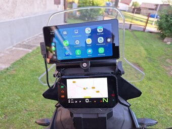 CFMOTO 450 MT-RX - 2025 , odpočet DPH - 8