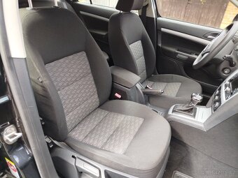 Skoda Octavia 1.6 TDI DSG - 8