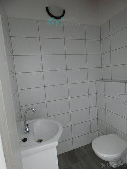 Pronájem, obchodní prostor/kancelář, Nové Město na Moravě - 8