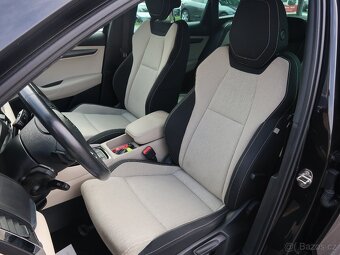Škoda Karoq 2.0TDi,110kW,1majČR,serv.kn,4x4,DPH - 8