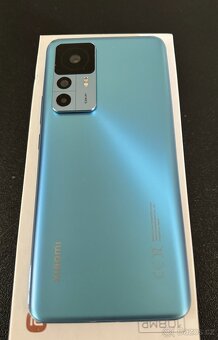Mobilní telefon Xiaomi 12T, 8/256GB - 8