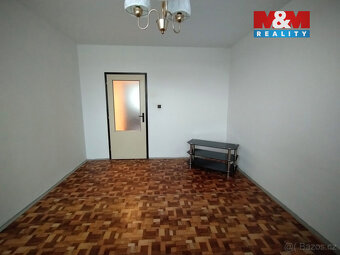 Prodej bytu 3+1, 77 m², Nový Jičín, ul. Dlouhá - 8