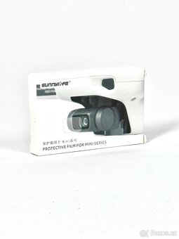 DJI Mavic More combo + příslušenství - 8