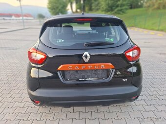 RENAULT CAPTUR TCE 0.9R.2014 114 TIS - 8
