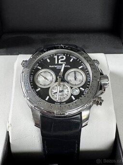 Raymond Weil Nabucco - 8