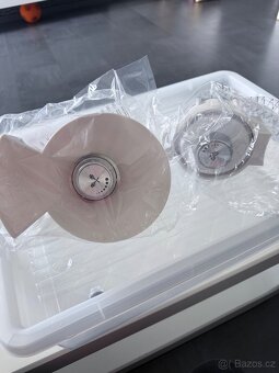 Příslušenství k ETA Gratus - 8