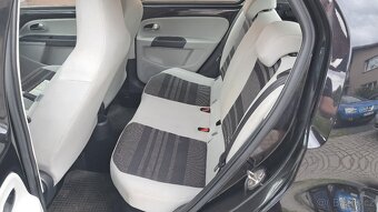 Seat Mii, 1.0 MPI / KLIMATIZACE - 8