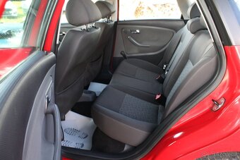 Seat Cordoba 1.2 12V, Servisní kniha, STK 9/27 - 8