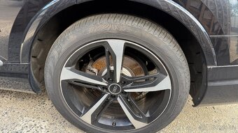 Audi Q7 3.0tdi 200kw odpočet DPH - 8