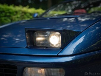 Ferrari F355 GTS F1 - 8