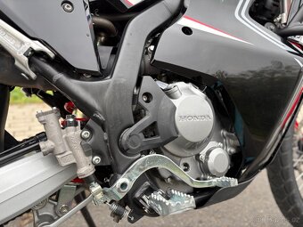 Honda CRF 300 Rally - 8