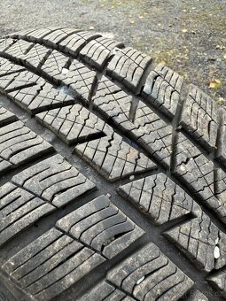 Original ALU FORD 5x108, R16, ET 52,5, 7mm - 8