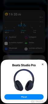 Beats studio PRO - 8