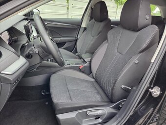 Škoda Octavia 2,0 TDi Style ČR 1.majitel - 8