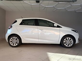 Renault ZOE 50 Experience SOH91% - 8