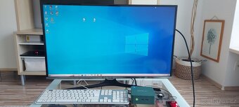 TOP-Mini PC-GMKtec G3,8GB RAM,256GB,Win 11Pro. - 8