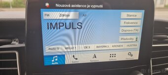 Prodám Ford Transit Custom Sport - 8