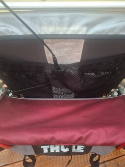 Thule Chariot CX2 - 8