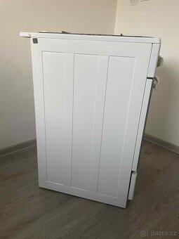 Plynový sporák MORA KS112GW - 8