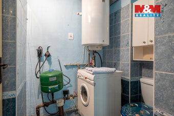 Prodej chalupy, 90 m², Plánice, Štipoklasy - 8