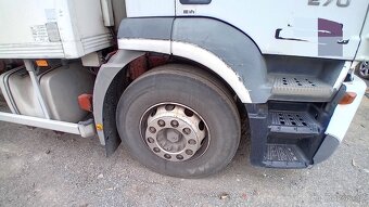 Iveco Stralis Active Day 190 S 27 - 8