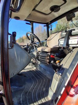 Zetor 8441 Proxima - 8