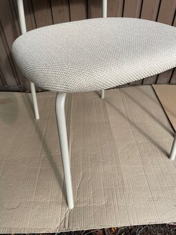 Jídelní židle Adriel - 8