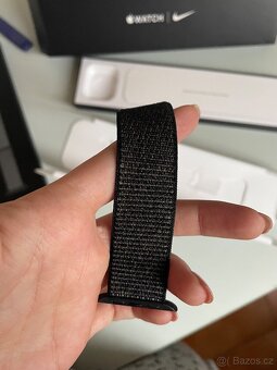 Apple Watch Series 6, 44mm, space gray - 8