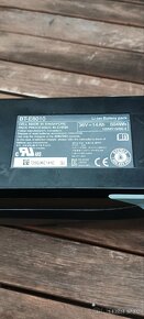 Elektrokolo RockMachine SLEVA - 8