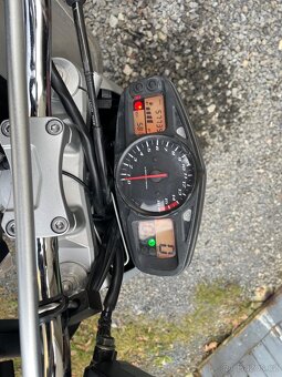 Suzuki gsr 600 v TP 25 kw - 8