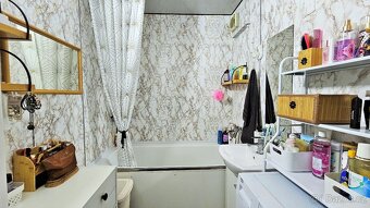 Prodej bytu 1+1 os.vl. s velkým balkonem, Ostrava Poruba - 8