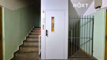 Pronájem byt 1+kk, 29㎡ - 8