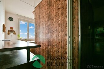 Prodej bytu 2+1 55 m², Cheb, ev.č. 02746 - 8