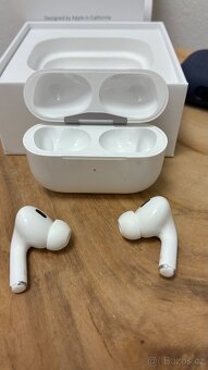 Apple AirPods Pro 2 (USB-C) | Kompletní balení | ORIGINÁL - 8