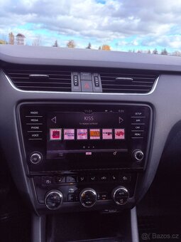 Škoda octavia 2019 - 8