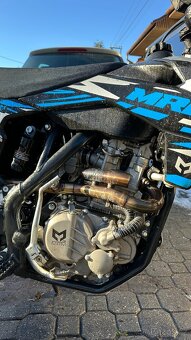 MRM 300 EXT 🚀 - 8