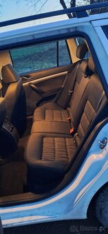 Škoda Octavia 1.6 TDI 77 kw - 8