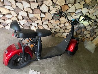 Elektrokoloběžka - 8