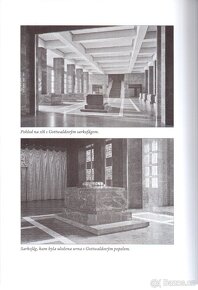 Kniha CHRÁM BEZ BOHA NAD PRAHOU - 8